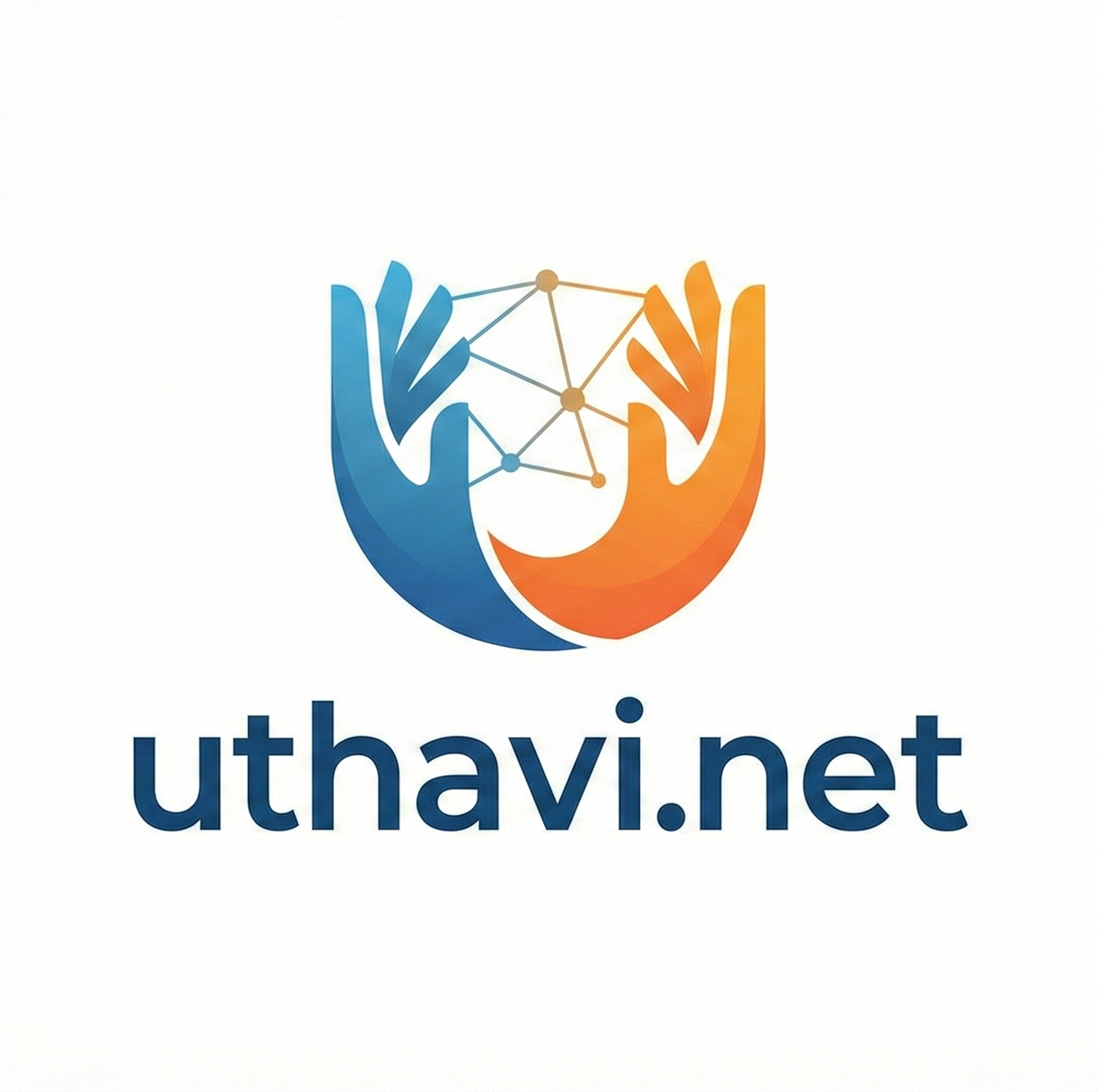 Uthavi Logo